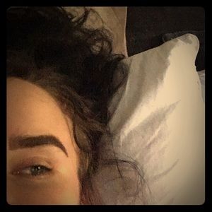 Meet your Posher, Haleigh